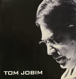 Tom Jobim - 	Tom Jobim [2012] Ed. CHI