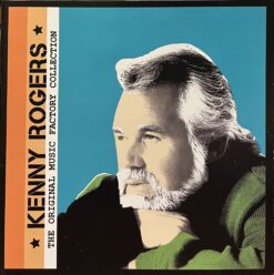 Kenny Rogers - The Original Music Factory Collection [2015] Ed. CHI