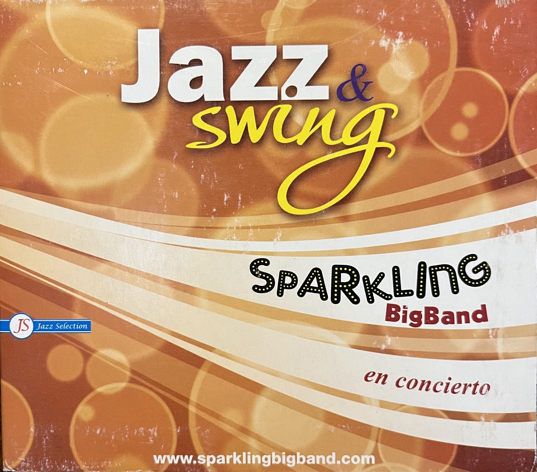 Sparkling Bigband - Jazz & Swing