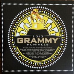 V/A - 2013 Grammy Nominees [2013] Ed. US