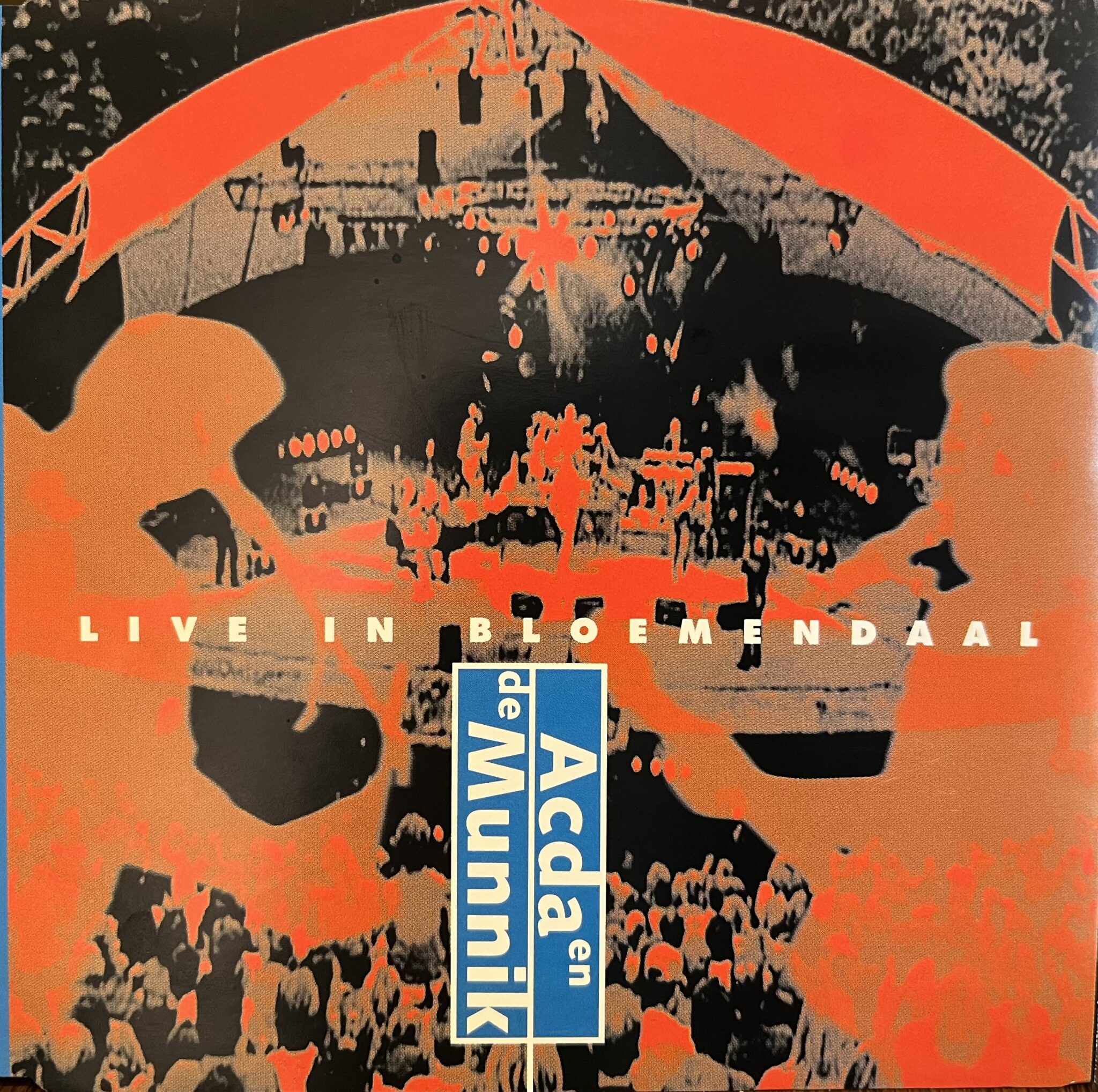 Acda en de Munnik - Groeten Uit Maaiveld