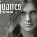 Juanes - Mi Sangre