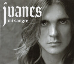 Juanes  - Mi Sangre [2006] Ed. JAP