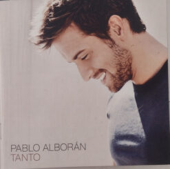Pablo Alborán – Tanto (Nueva Edición) [2013] Ed. CHI