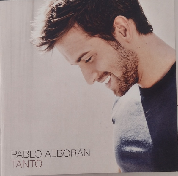 Pablo Alborán - Tanto (Nueva Edición)
