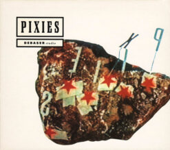 Pixies – Debaser (Studio) [1997] Ed. UK Maxi-Single