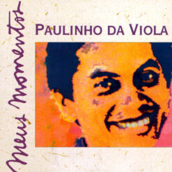 Paulinho Da Viola – Meus Momentos [1994] Ed. NET
