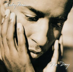 Babyface – The Day [1996] Ed. US