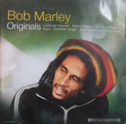 Bob Marley – Originals [2007] Ed. ARG