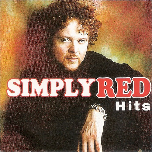Simply Red - Hits