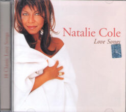 Natalie Cole – Love Songs [2001] Ed. CHI