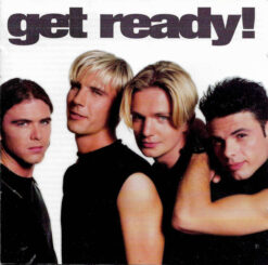 Get Ready! – Get Ready! [2000] Ed. MEX