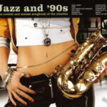 V/A - Jazz And ’90s