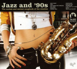 V/A - Jazz And '90s [2006] Ed. MEX