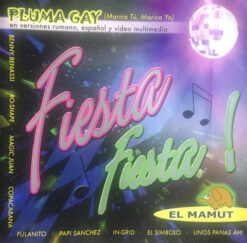V/A – Fiesta Fiesta! [2004] Ed. CHI