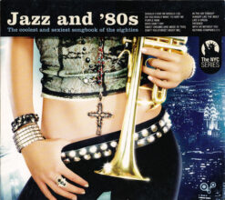 V/A - Jazz And '80s [2005] Ed. MEX