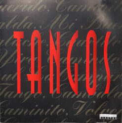 V/A - Tangos [1996] Ed. ARG