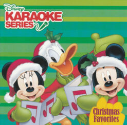 V/A – Christmas Favorites [2004] Ed. US