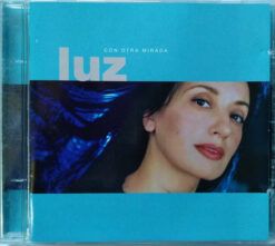 Luz – Con Otra Mirada [2002] Ed. ESP
