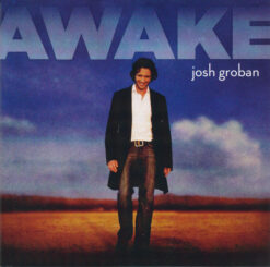 Josh Groban – Awake [2006] Ed. US