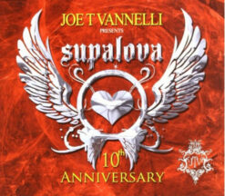 V/A – Supalova 10º Anniversary (2CD) [2011] Ed. ITA