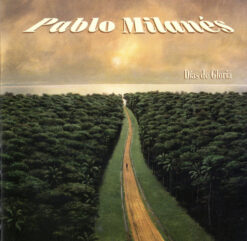 Pablo Milanés – Días De Gloria [2000] Ed. MEX