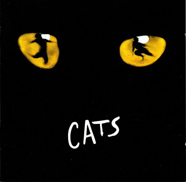 Andrew Lloyd Webber - Cats (2CD)