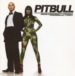 Pitbull – Rebelution [2009] Ed. US