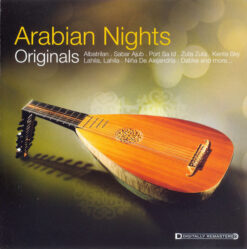 Oriental Sheik – Arabian Nights Originals [2007] Ed. ARG