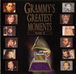 V/A – Grammy's Greatest Moments- Volume III [1994] Ed. GER