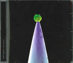 Peter Gabriel – New Blood [2011] Ed. US