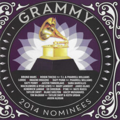 V/A– 2014 Grammy Nominees [2014] Ed. CHI
