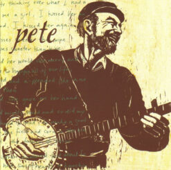 Pete Seeger – Pete [1996] Ed. US
