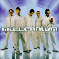 Backstreet Boys – Millennium [1999] Ed. USA