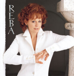 Reba McEntire – What If It's You [1996] Ed. US