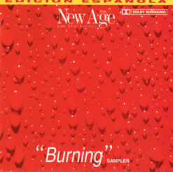 V/A – Burning [1997] Ed. ITA