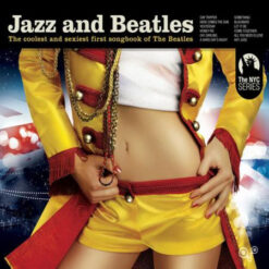 V/A – Jazz And Beatles [2010] Ed. ARG
