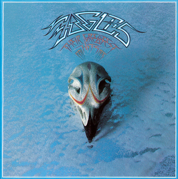 Eagles - Their Greatest Hits 1971-1975