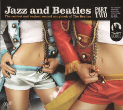 V/A -  Jazz And Beatles Part Two [2012] Ed. ARG