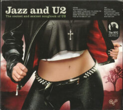 V/A – Jazz And U2 [2012] Ed. ARG