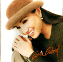 Ana Gabriel – Soy Como Soy [1999] Ed. MEX