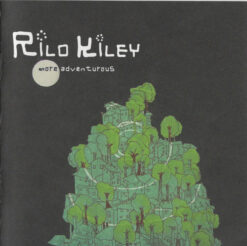 Rilo Kiley – More Adventurous [2004] Ed. USA