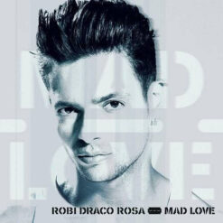 Robi Draco Rosa – Mad Love [2004] Ed. ARG