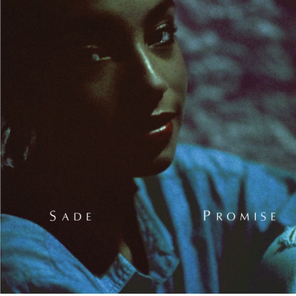 Sade - Promise