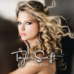 Taylor Swift – Fearless [2009] Ed. EUR (NYS)
