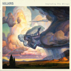The Killers – Imploding The Mirage [2020] Ed. EUR (NYS)