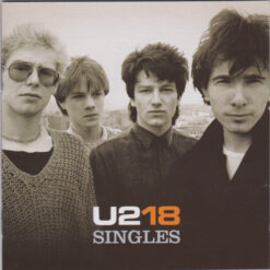 U2 – U18 Singles [2006] Ed. ARG (Teltron)