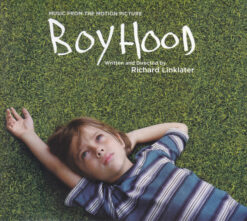 V/A – Boyhood (Music From The Motion Picture) [2014] Ed. CHI (NYS)