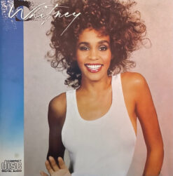 Whitney Houston – Whitney [1998] Ed. ARG