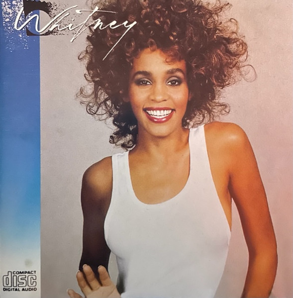 Whitney Houston - Whitney